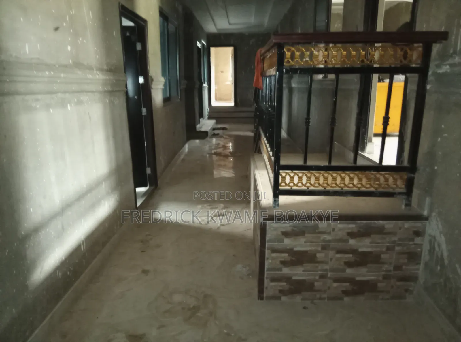 4bdrm House in Brother K Estate, Kumasi Metropolitan for sale