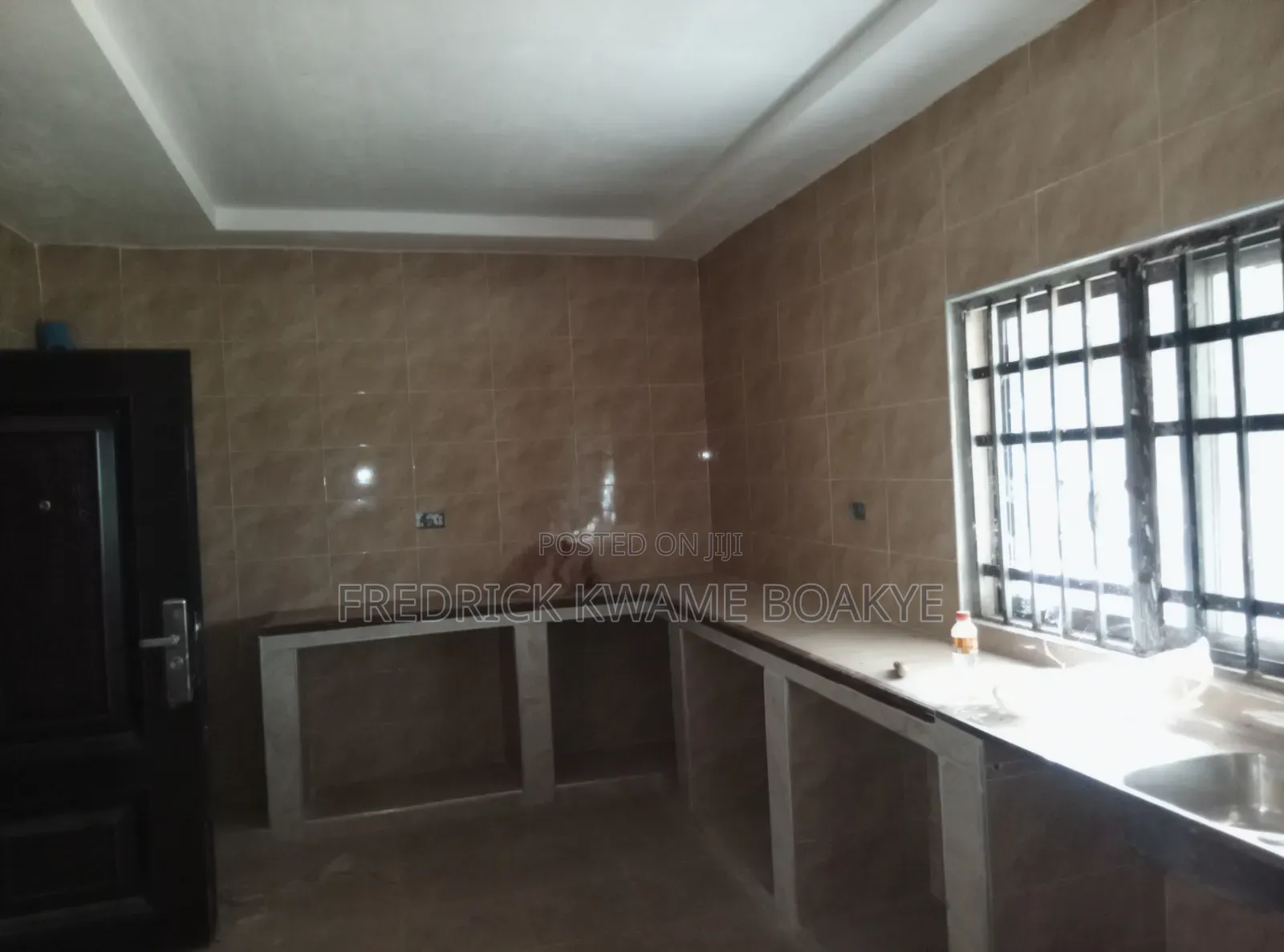 4bdrm House in Brother K Estate, Kumasi Metropolitan for sale