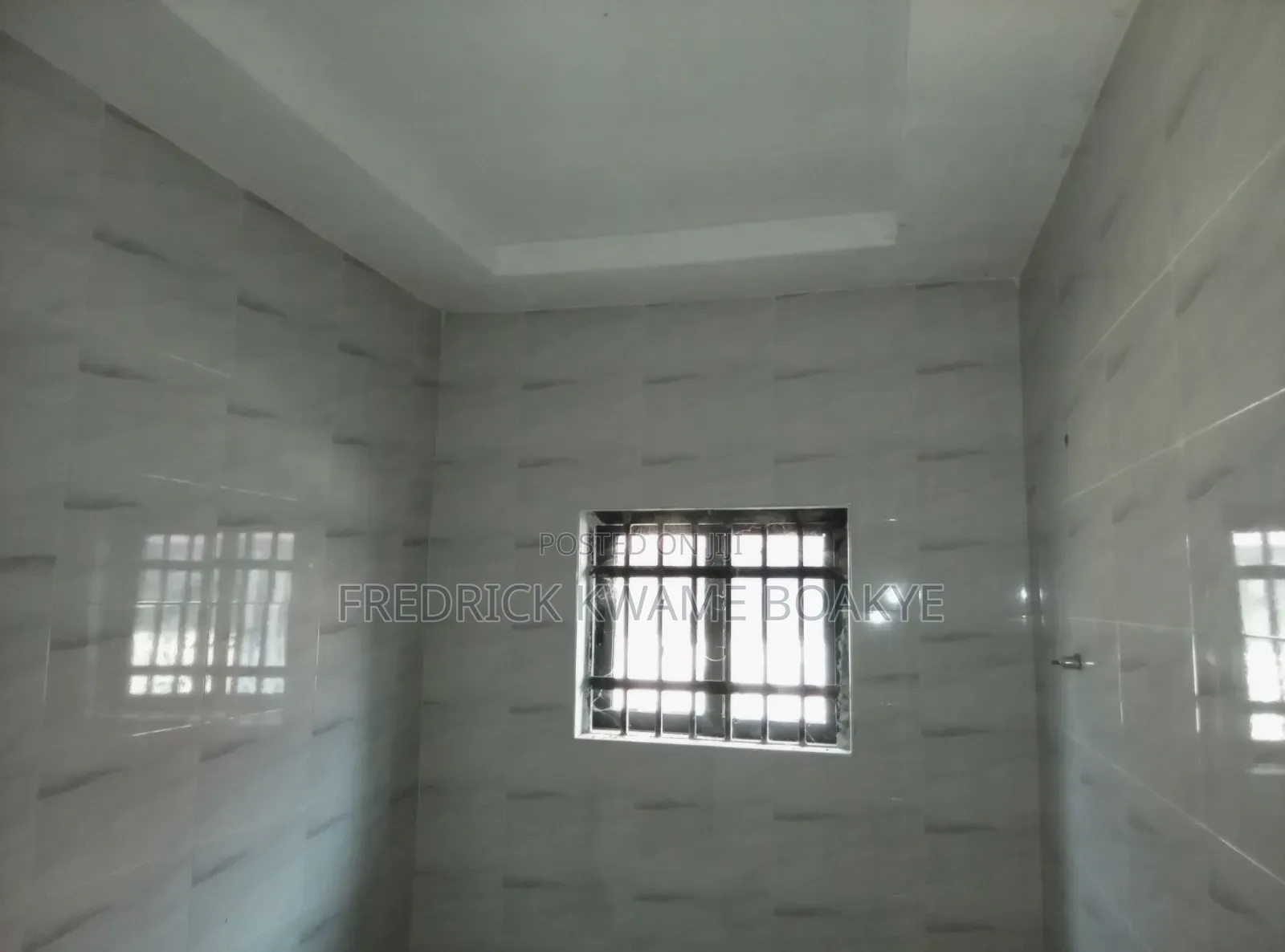 4bdrm House in Brother K Estate, Kumasi Metropolitan for sale