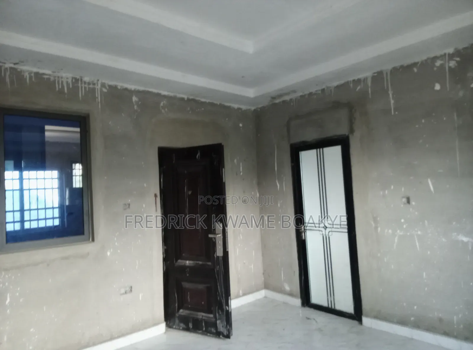 4bdrm House in Brother K Estate, Kumasi Metropolitan for sale