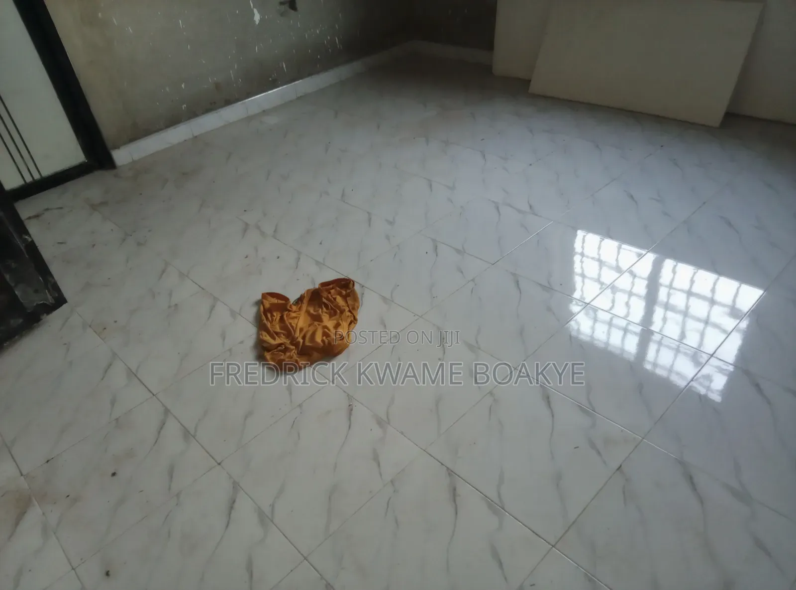 4bdrm House in Brother K Estate, Kumasi Metropolitan for sale