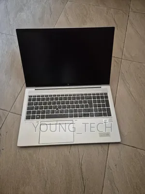 Laptop HP EliteBook 850 G6 8GB Intel Core i5 SSD 256GB