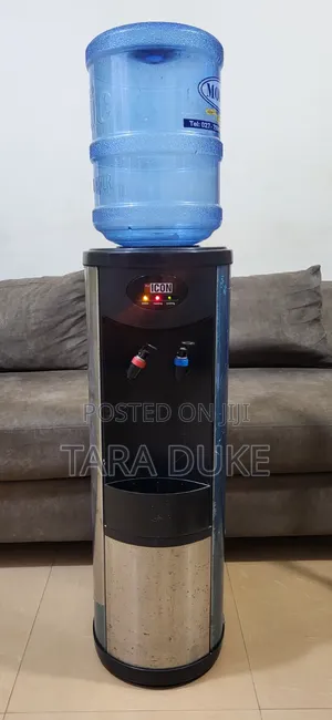 Icon Water Dispenser