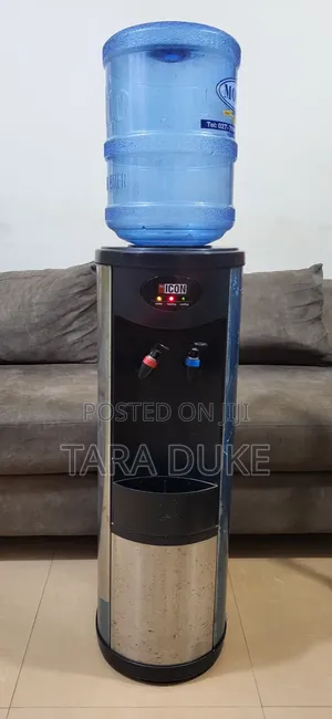 Icon Water Dispenser