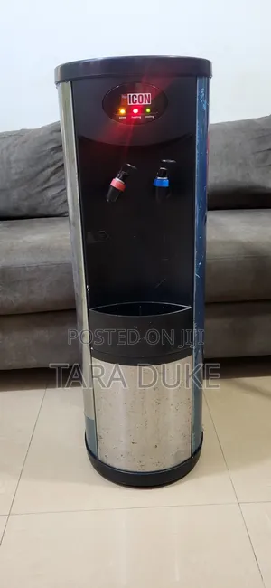 Icon Water Dispenser