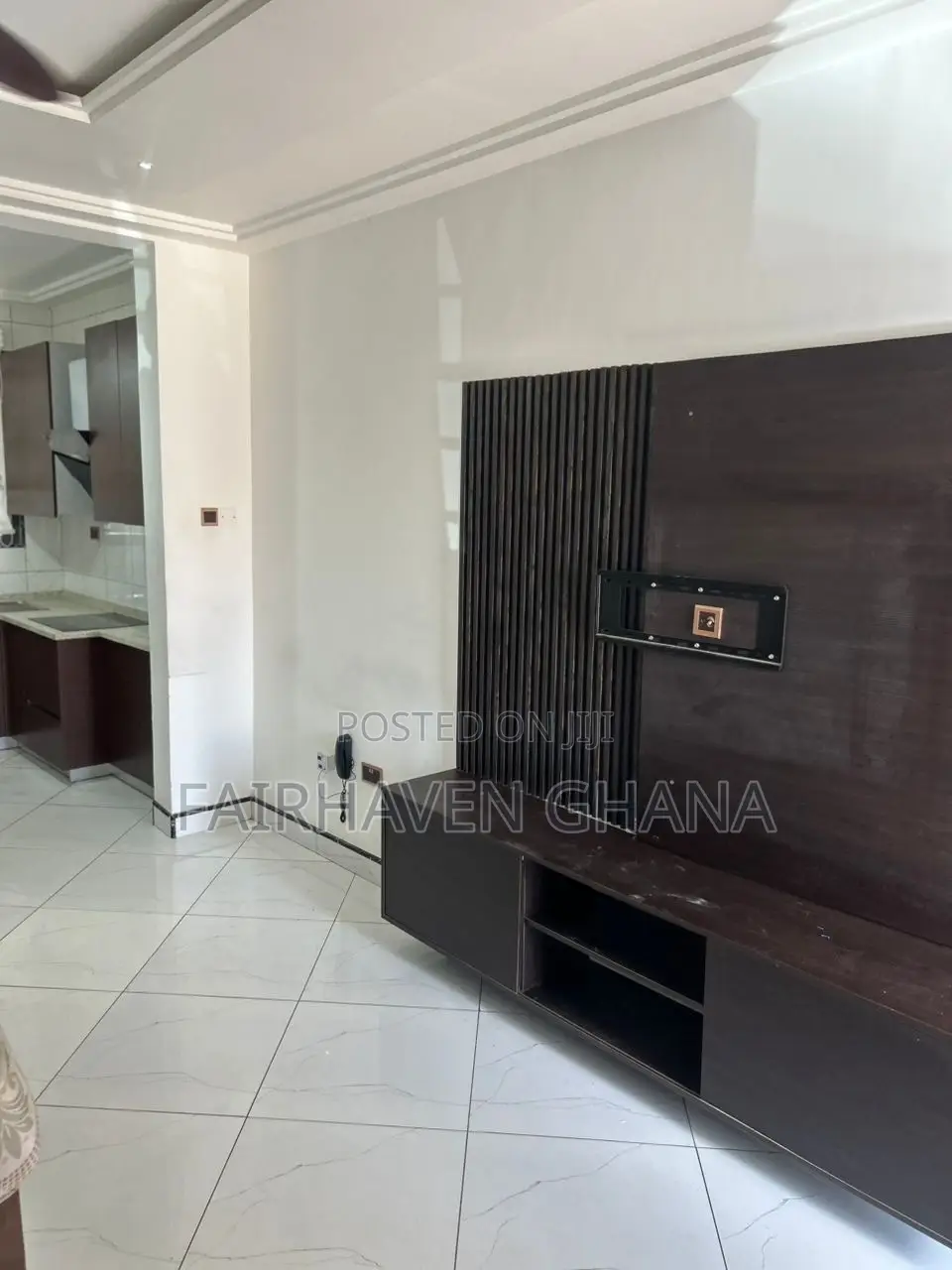 2bdrm Townhouse / Terrace in Fairhaven Properties, Spintex for rent