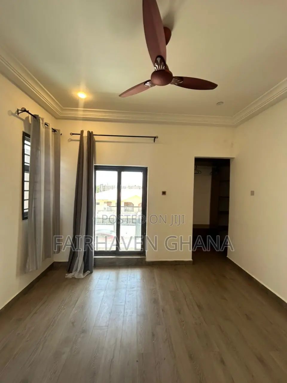 2bdrm Townhouse / Terrace in Fairhaven Properties, Spintex for rent