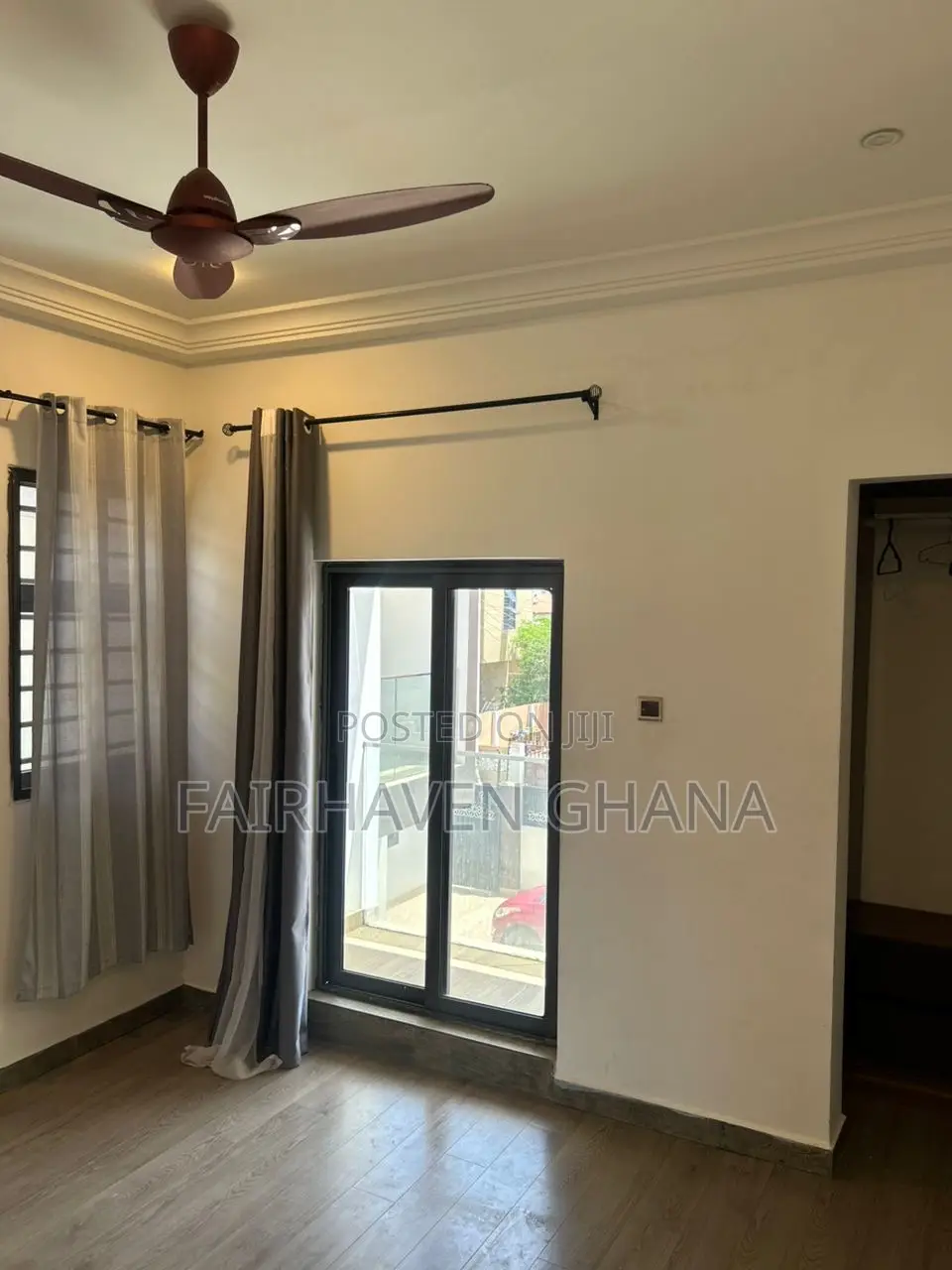 2bdrm Townhouse / Terrace in Fairhaven Properties, Spintex for rent