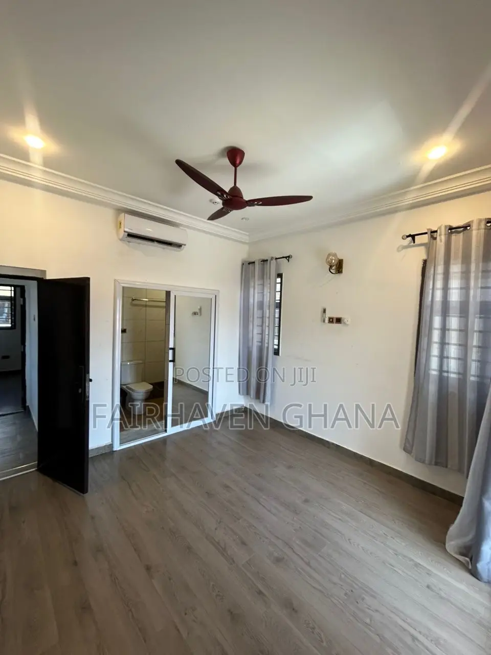 2bdrm Townhouse / Terrace in Fairhaven Properties, Spintex for rent