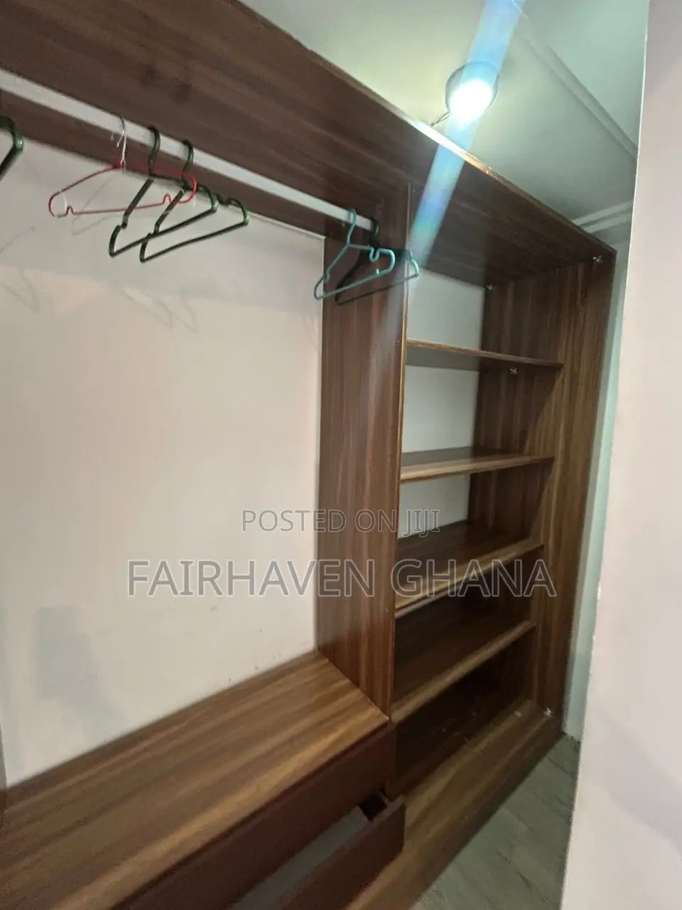 2bdrm Townhouse / Terrace in Fairhaven Properties, Spintex for rent