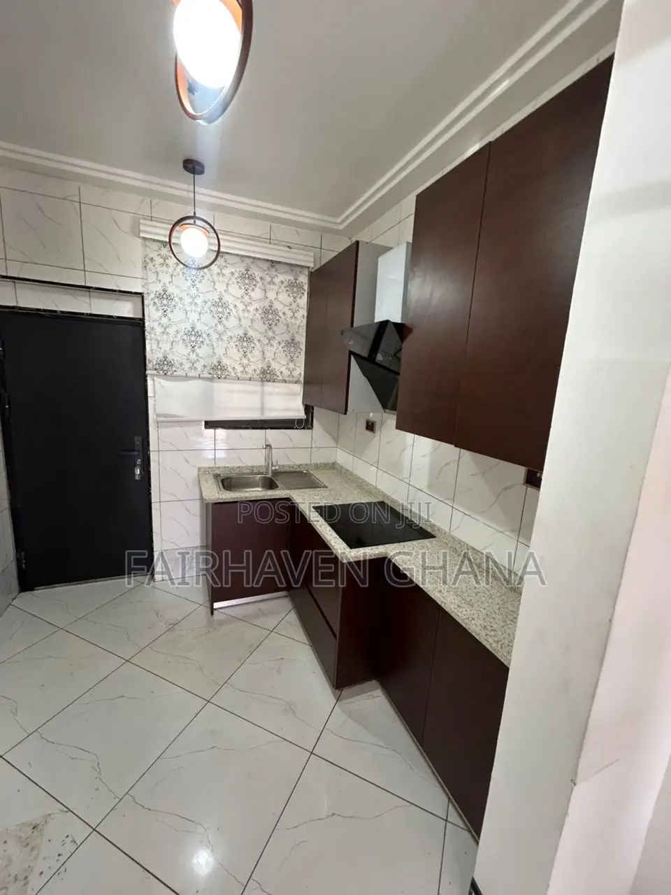 2bdrm Townhouse / Terrace in Fairhaven Properties, Spintex for rent