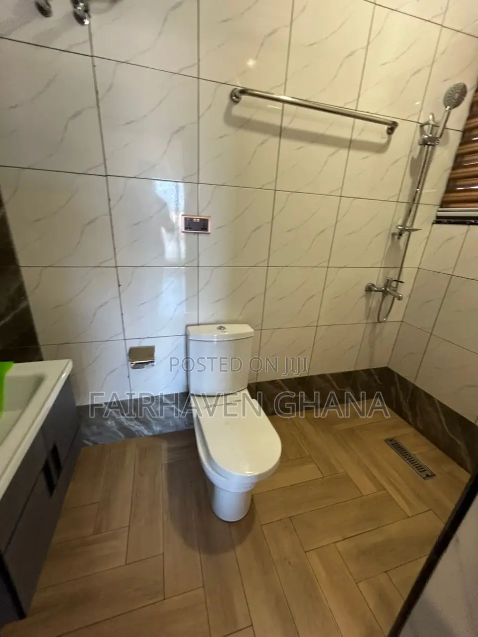 2bdrm Townhouse / Terrace in Fairhaven Properties, Spintex for rent