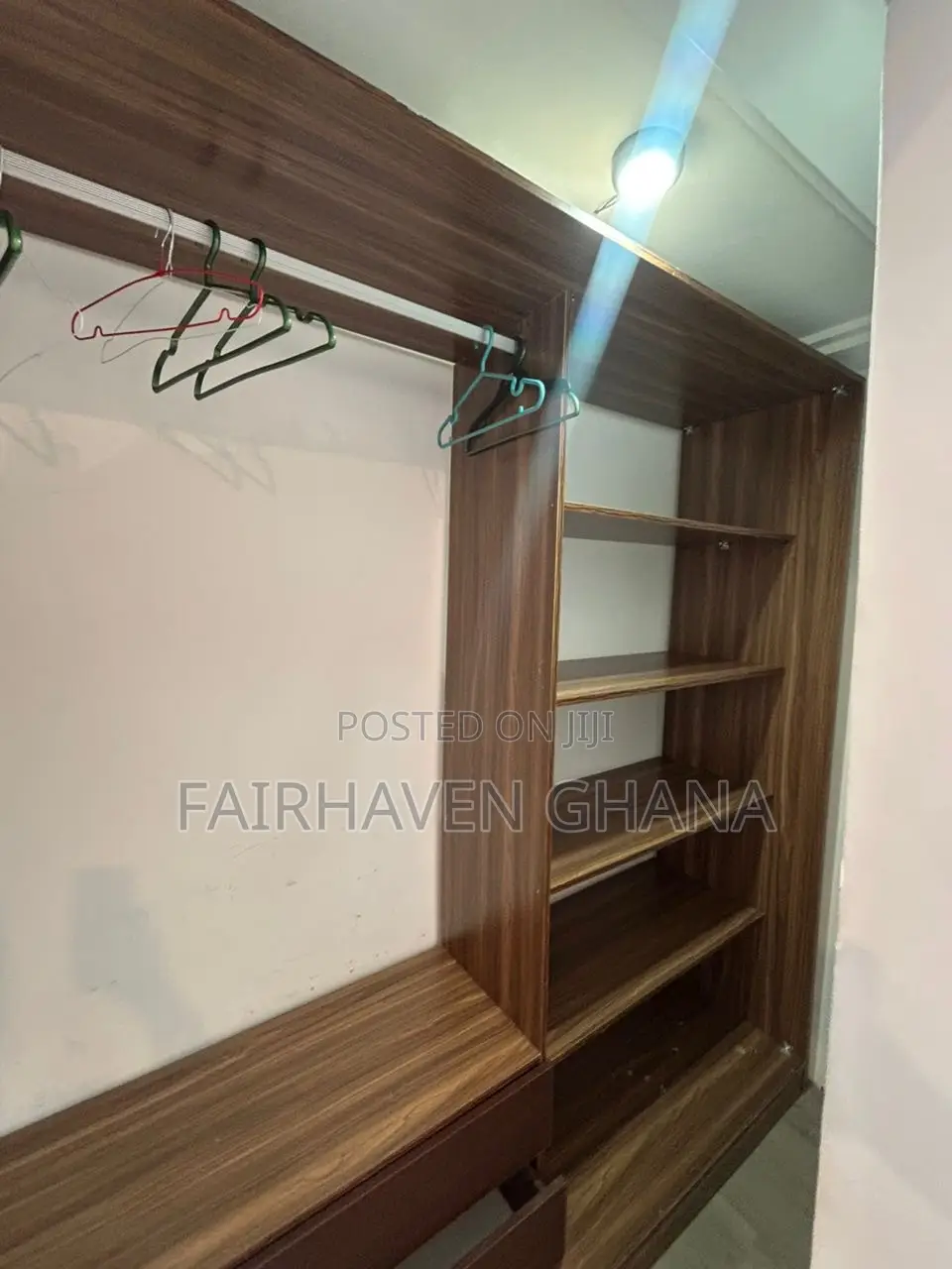 2bdrm Townhouse / Terrace in Fairhaven Properties, Spintex for rent