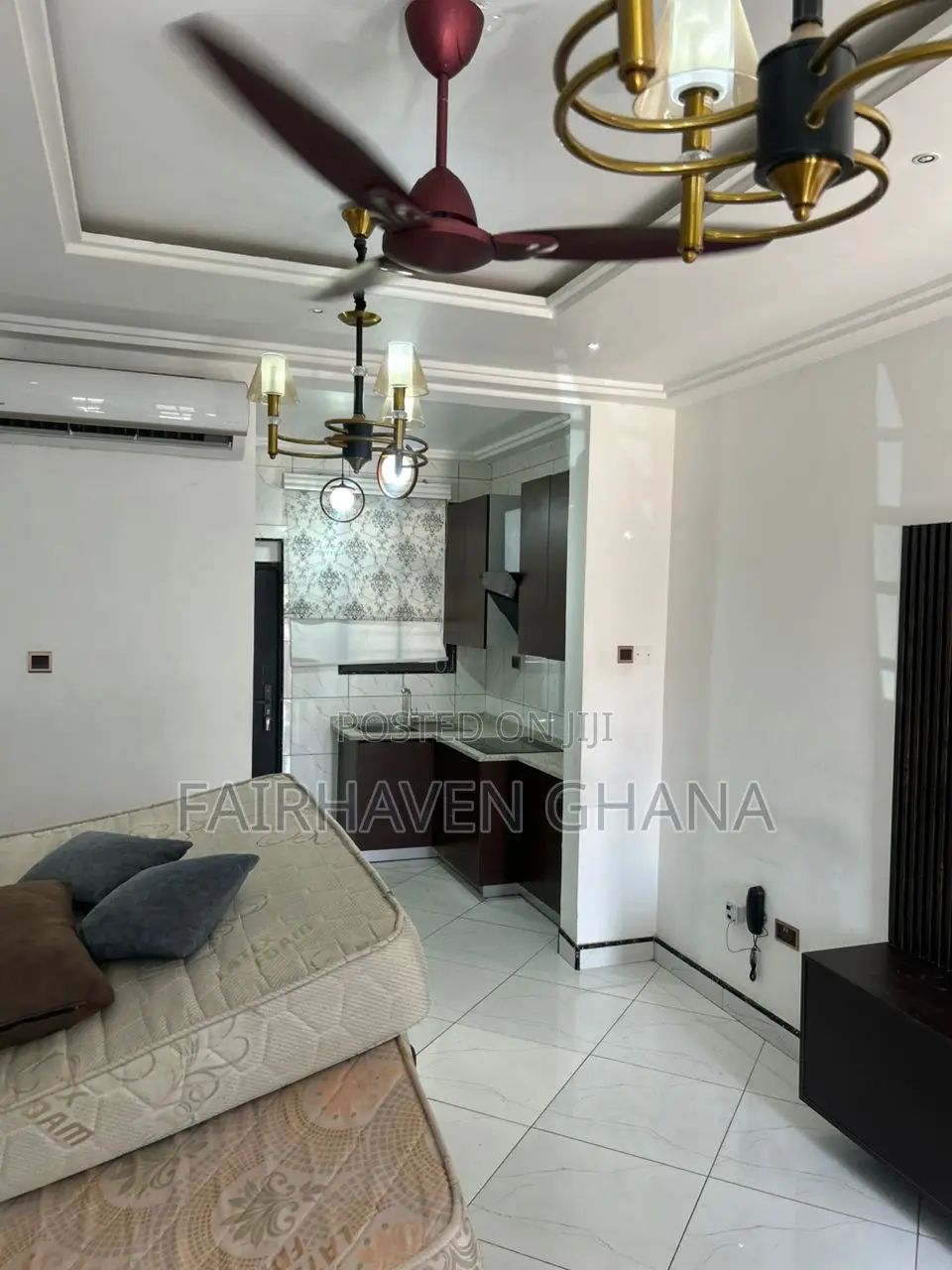 2bdrm Townhouse / Terrace in Fairhaven Properties, Spintex for rent