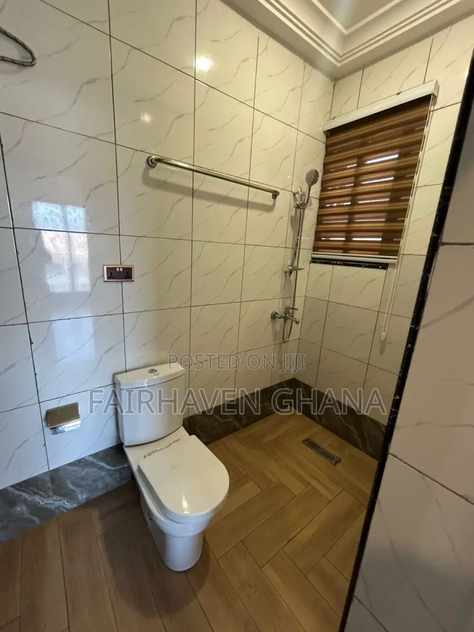 2bdrm Townhouse / Terrace in Fairhaven Properties, Spintex for rent