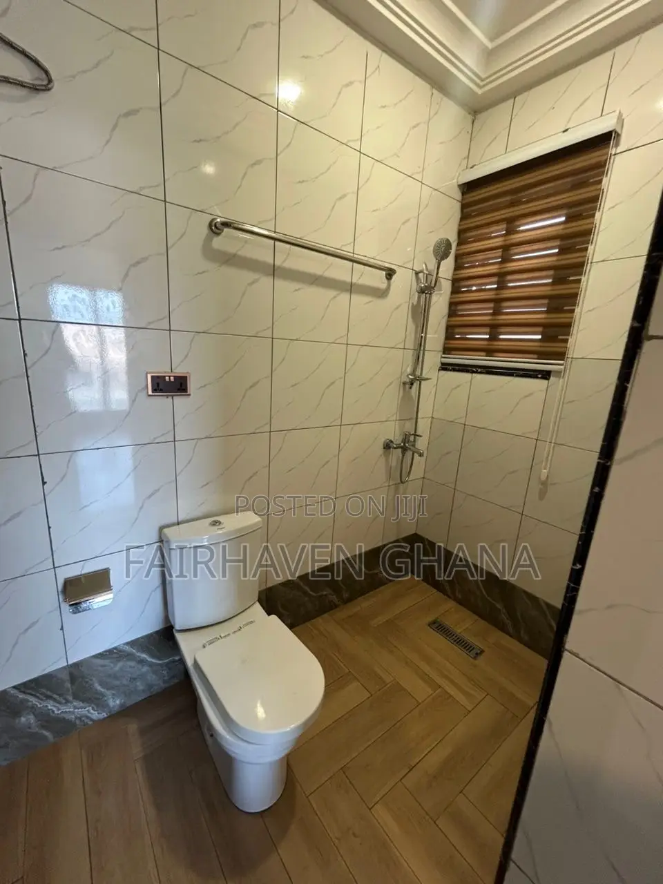 2bdrm Townhouse / Terrace in Fairhaven Properties, Spintex for rent