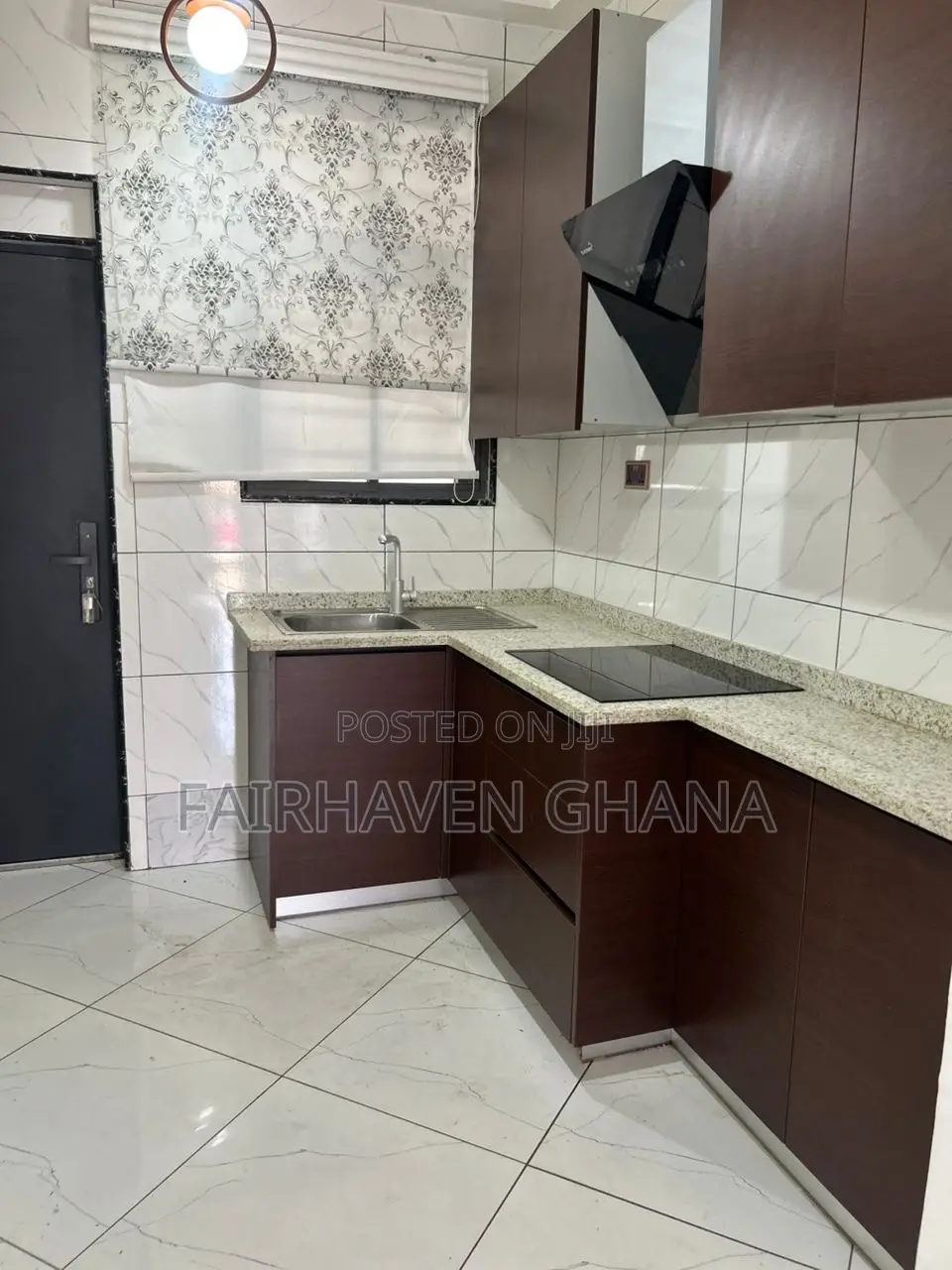 2bdrm Townhouse / Terrace in Fairhaven Properties, Spintex for rent