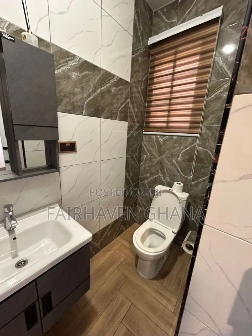 2bdrm Townhouse / Terrace in Fairhaven Properties, Spintex for rent