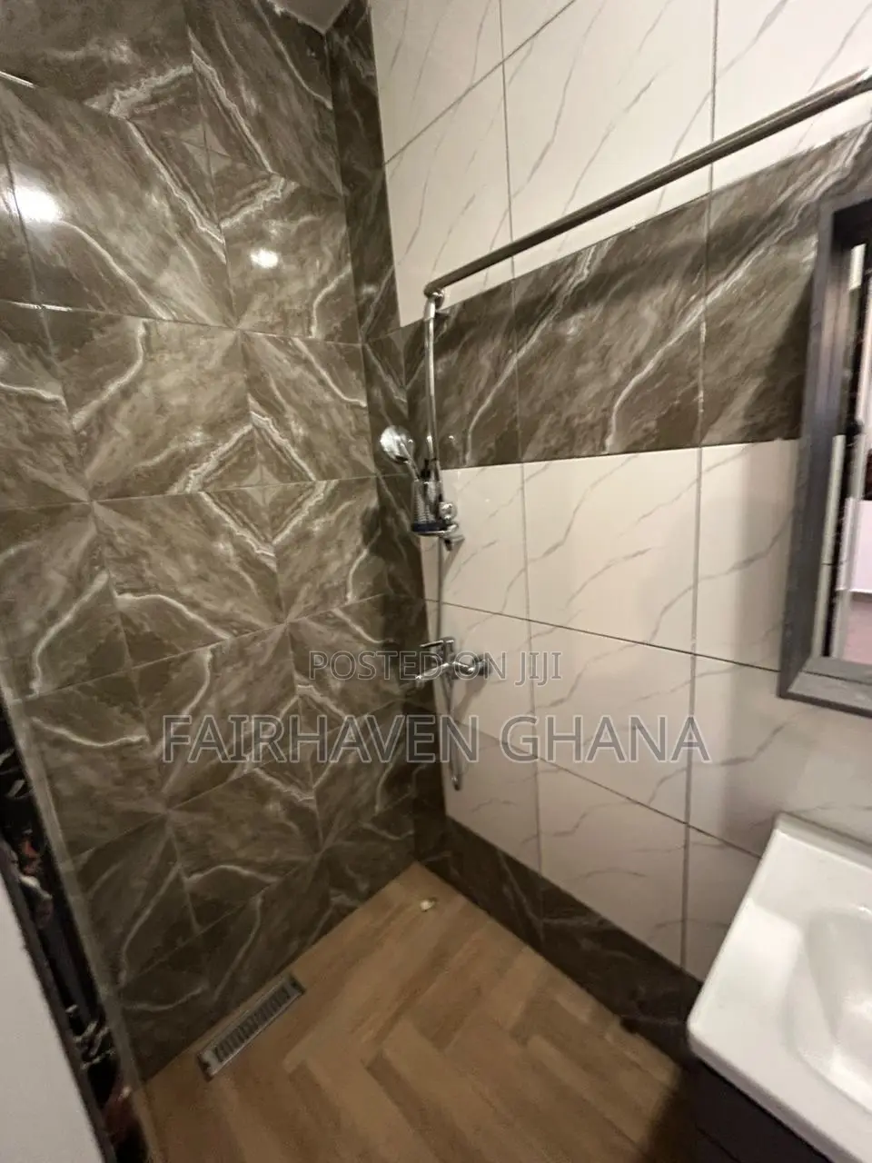 2bdrm Townhouse / Terrace in Fairhaven Properties, Spintex for rent