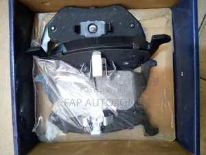 0514. Original Ceramic Ford Escape Brake Pad Imported From Usa