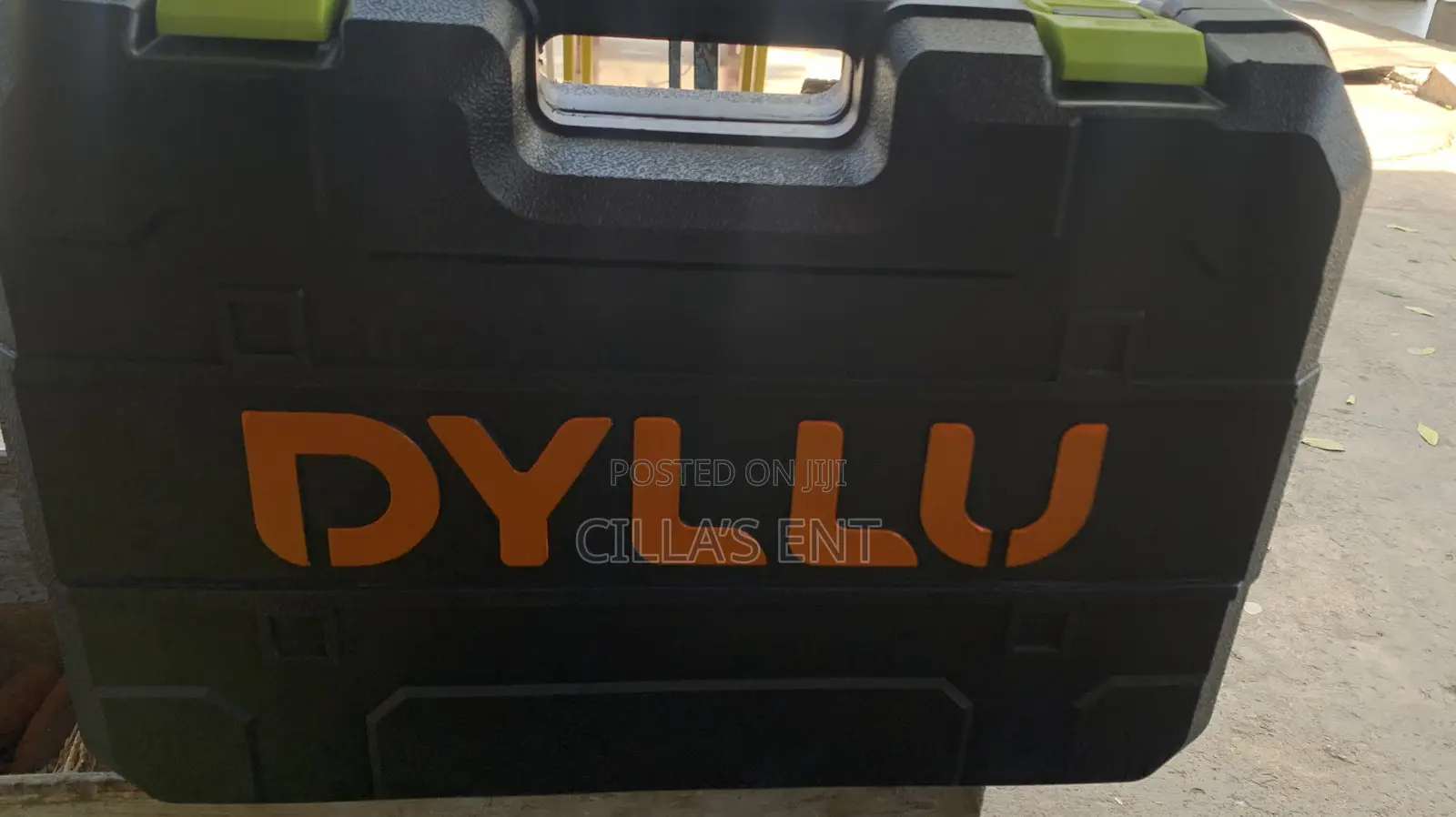 1300w Demolition Breaker
