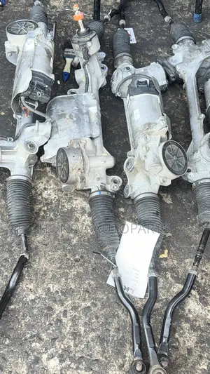 Honda Accord 2018,2019,2020 Steer Rack.