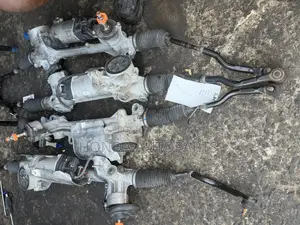 Honda Accord 2018,2019,2020 Steer Rack.