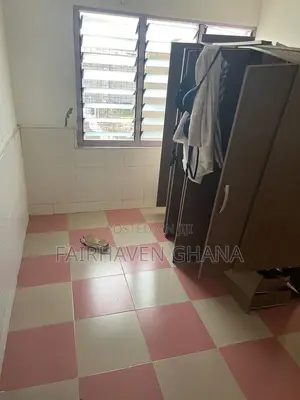 1bdrm Apartment in Fairhaven Properties, Teshie for rent