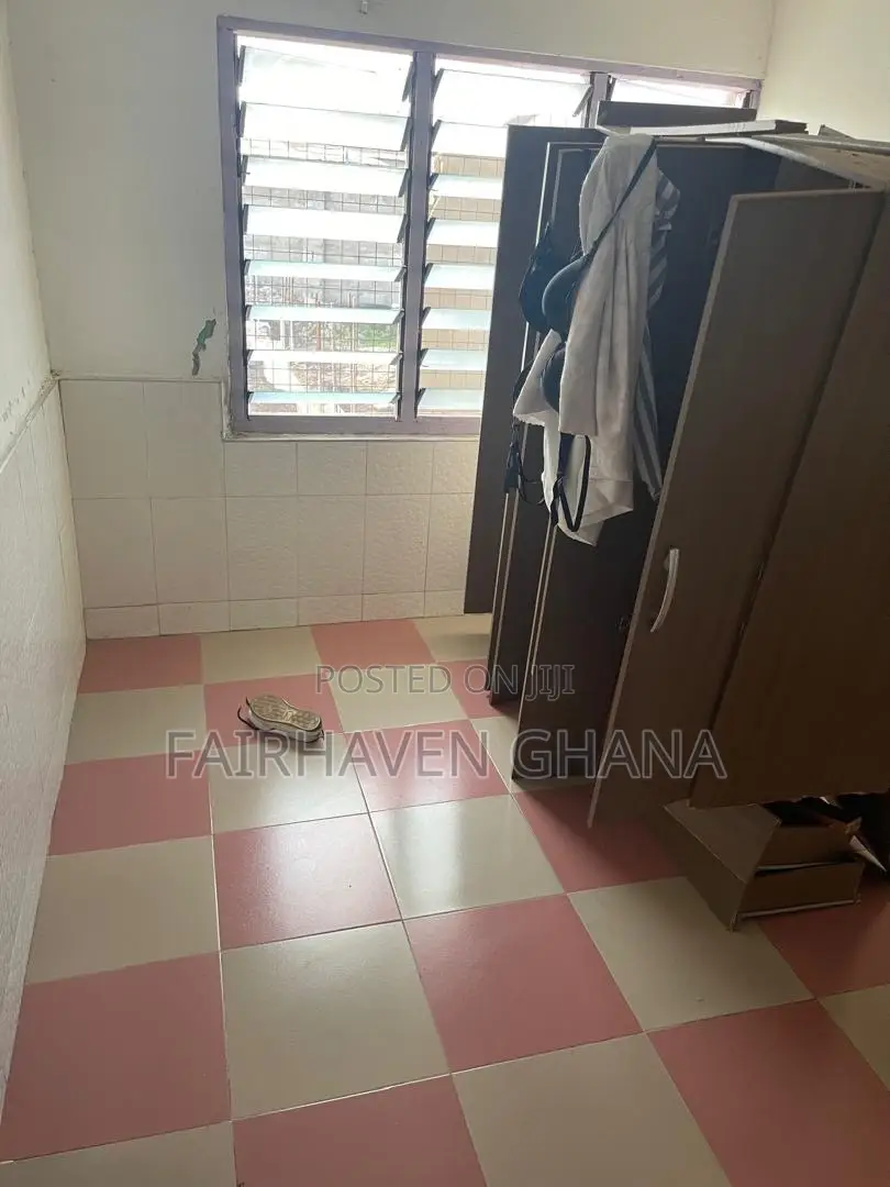 1bdrm Apartment in Fairhaven Properties, Teshie for rent