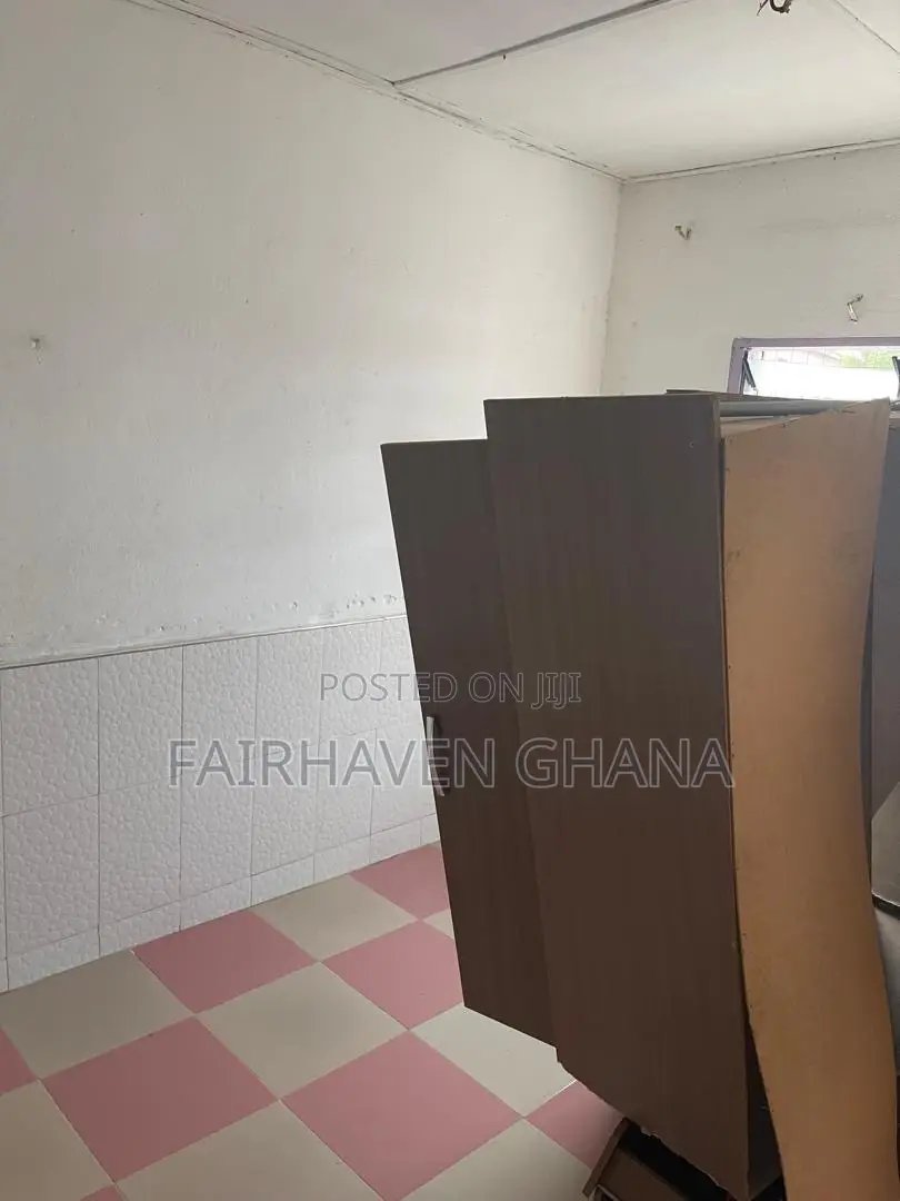 1bdrm Apartment in Fairhaven Properties, Teshie for rent