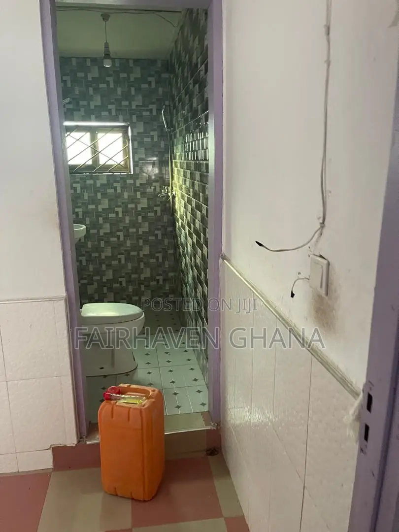 1bdrm Apartment in Fairhaven Properties, Teshie for rent