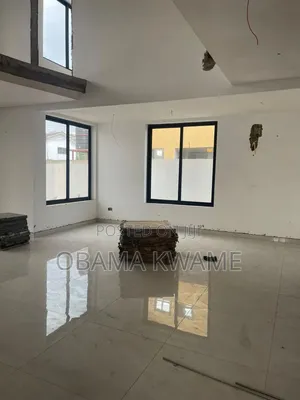 4bdrm Penthouse in Laryea Homes, American House for sale