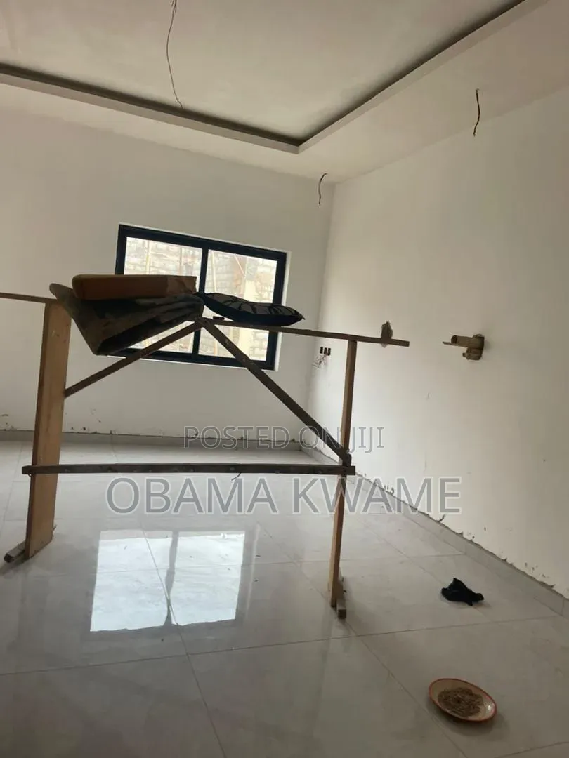 4bdrm Penthouse in Laryea Homes, American House for sale