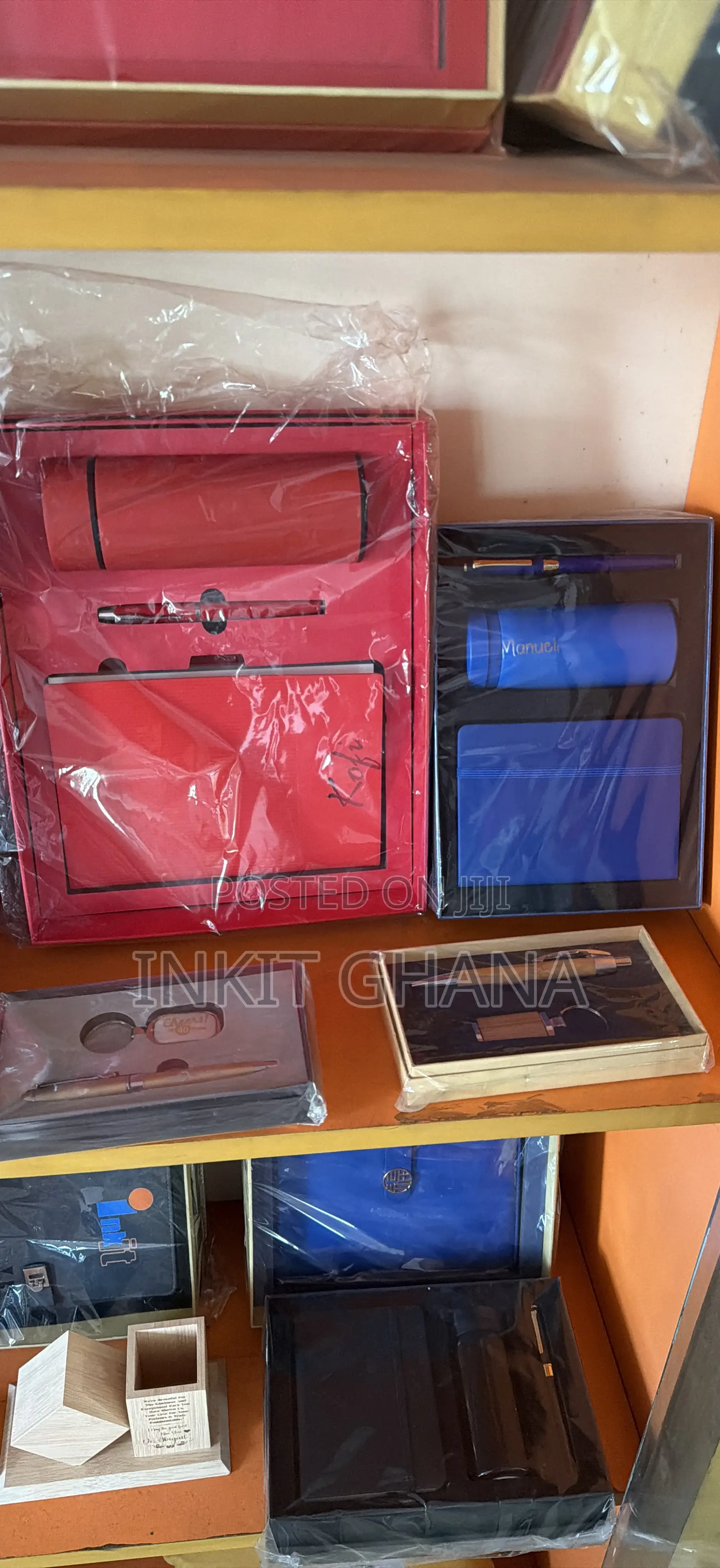 Premium Gift Sets