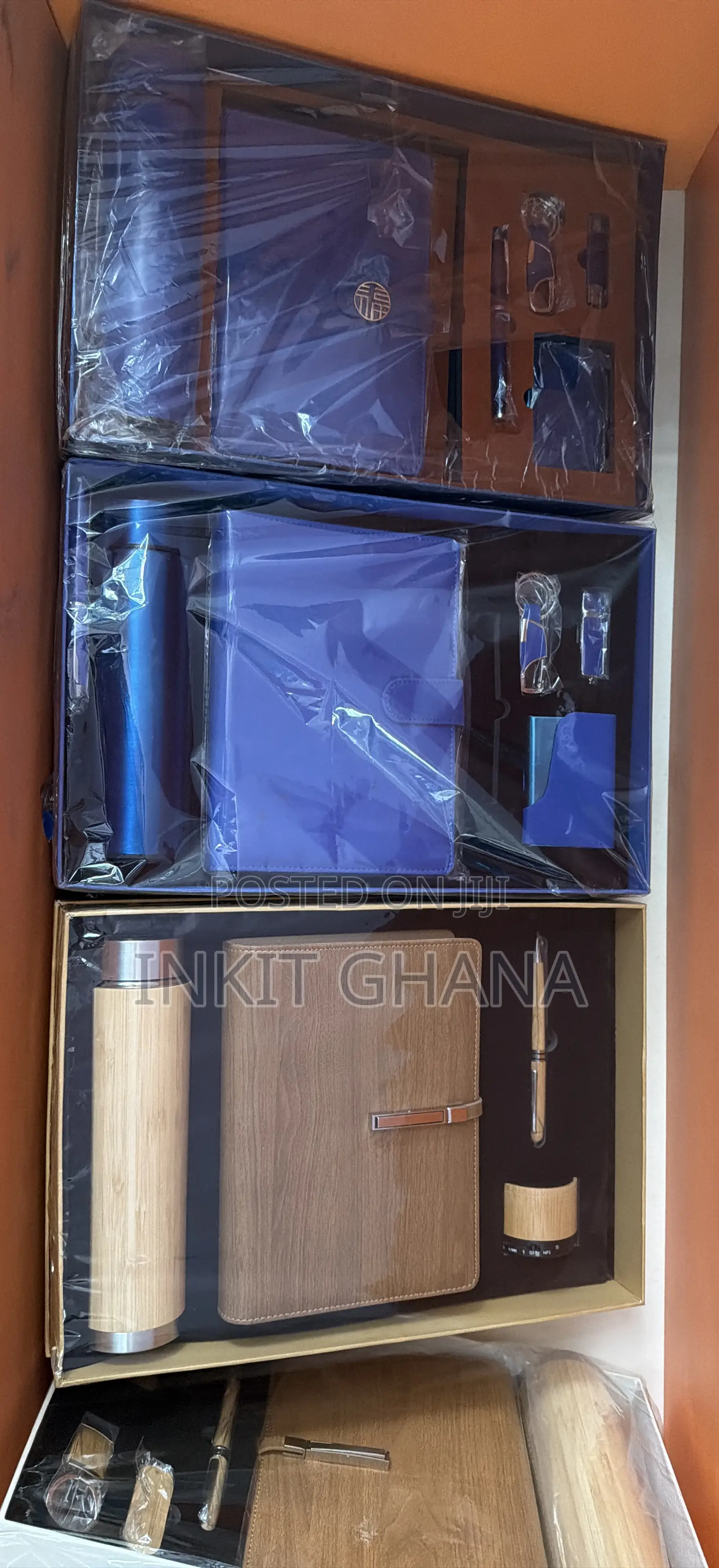 Premium Gift Sets