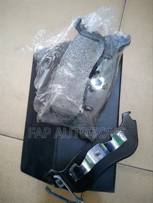 0515. Original Ford Explorer and Jeep Wrangler Brake Pad From USA