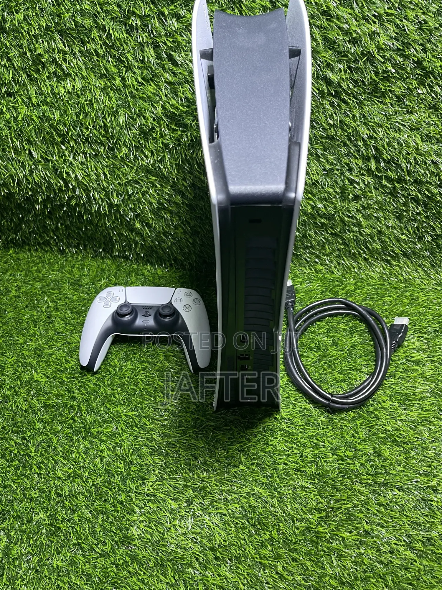 Sony Playstation 5 Slim With Latest Games