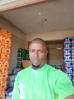 Cargo Driver