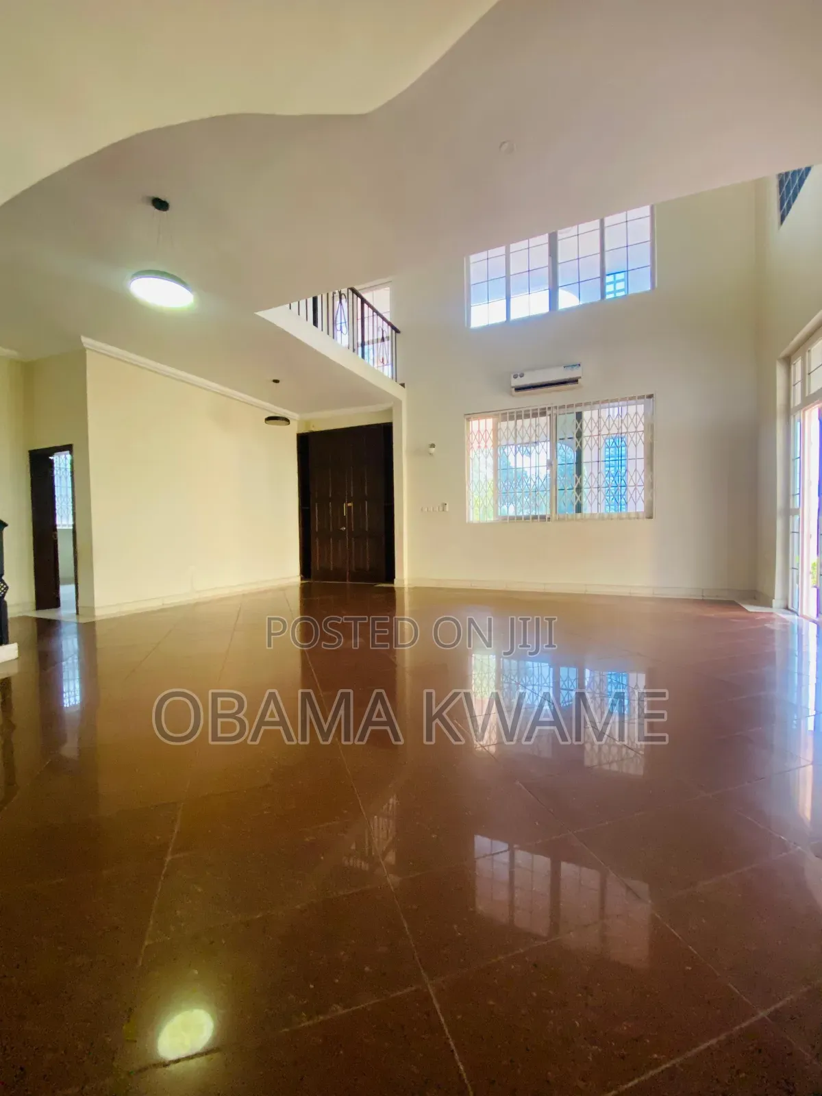 4bdrm House in Laryea Homes, Police Station for rent