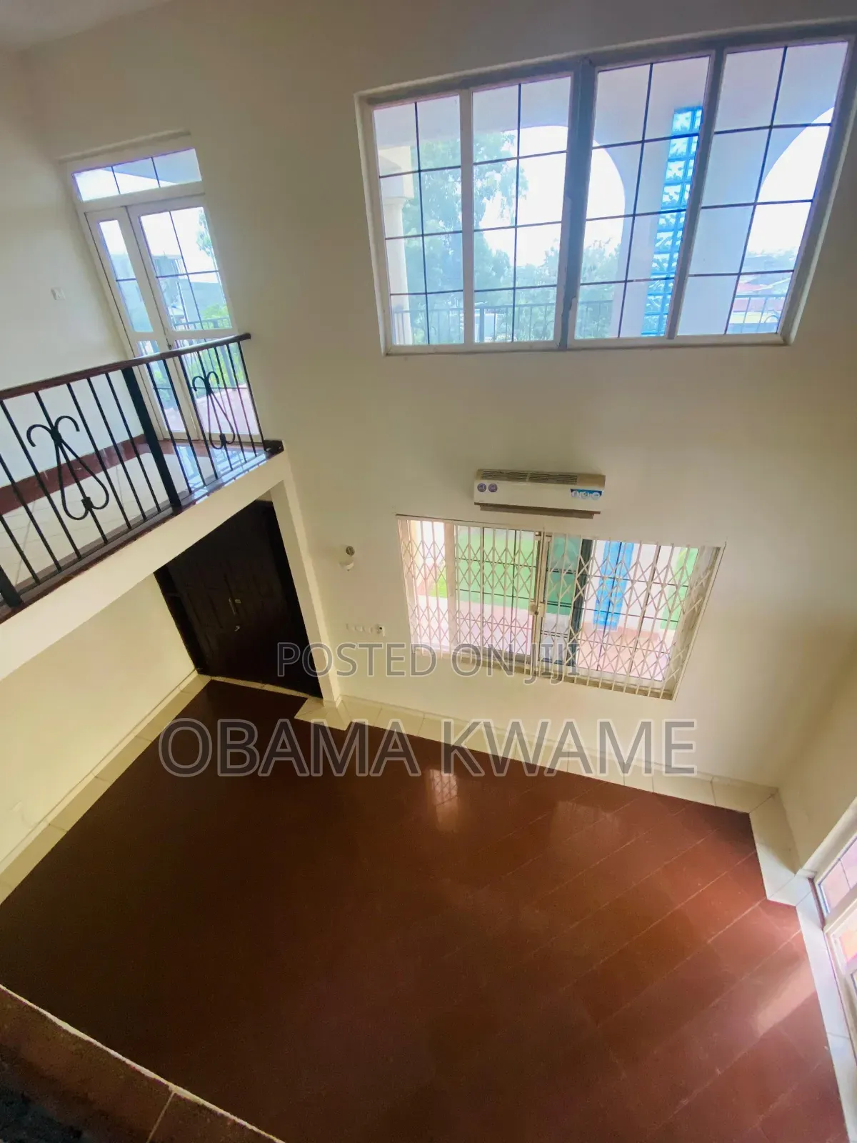4bdrm House in Laryea Homes, Police Station for rent