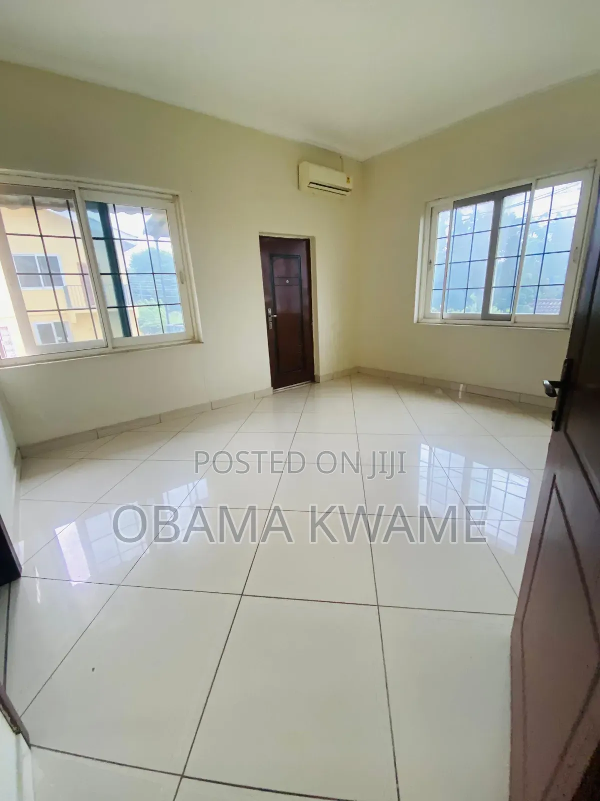 4bdrm House in Laryea Homes, Police Station for rent