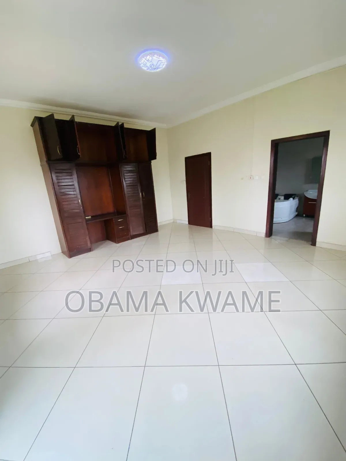 4bdrm House in Laryea Homes, Police Station for rent