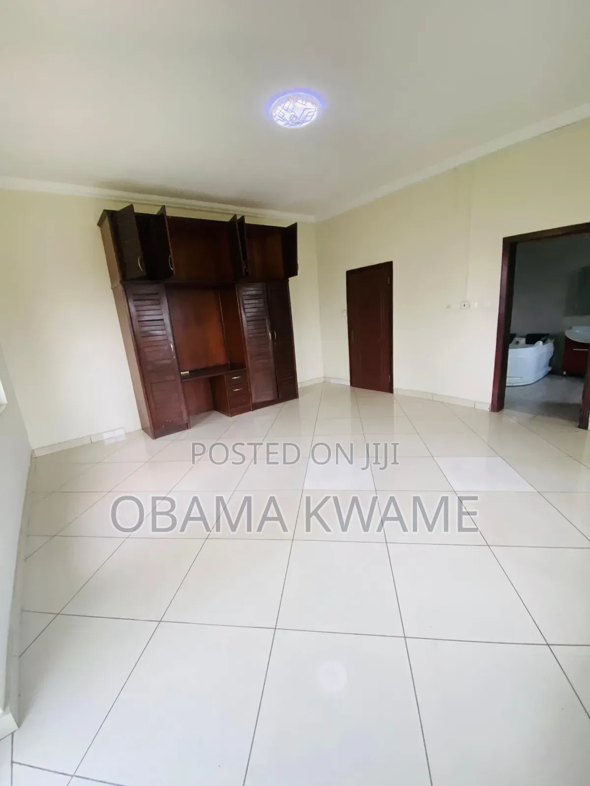 4bdrm House in Laryea Homes, Police Station for rent