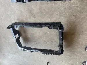 Honda Civic 2023,2023,2024,2024, Radiator Support