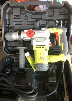 Dyllu Rotary Hammer