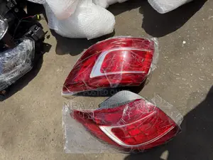 Kia Sportage 2011-14 Tail Light (Pair or One Side)