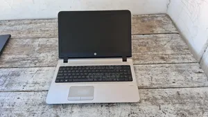 Laptop HP ProBook 450 G3 8GB Intel Core i7 HDD+SSD 500GB
