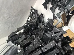 Honda Accord 2023,2023,2024,2024, Radiator Support