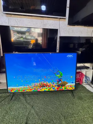 Sony 55 Inches 2021 Model Smart Premium Graphics Digital Led Tv