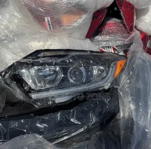 Kia Sportage 2011-14 Tail Light (Pair or One Side)